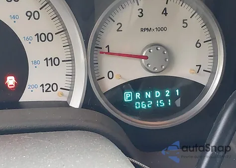 2005 Dodge Durango Slt from USA, damaged, VIN 1D4HB48N85F505375